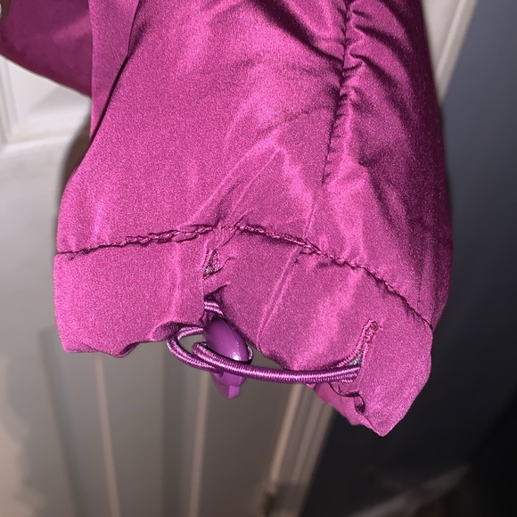 💥PURPLE SNOWSUIT w/ HOOD💥 - Picture 10 of 13